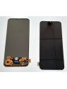 Pantalla oled para Xiaomi Mi 10 Lite 5G mas tactil negro compatible
