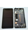 Pantalla oled para Xiaomi Mi 8 SE DK mas tactil negro mas marco negro compatible