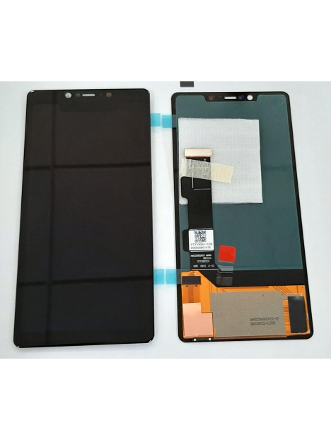Pantalla oled para Xiaomi Mi 8 SE DK mas tactil negro compatible