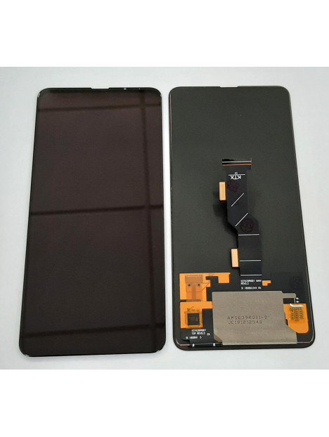 Pantalla oled para Xiaomi Mi Mix 3 DK mas tactil negro compatible