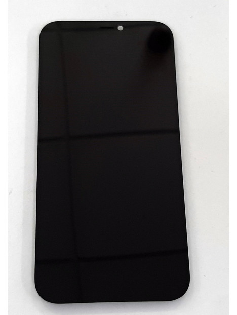 Pantalla soft oled para IPhone 12 IPhone 12 Pro mas tactil negro compatible A2176 A2399 A2398 A2400 A2407 A2341 A24