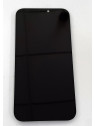Pantalla soft oled para IPhone 12 IPhone 12 Pro mas tactil negro compatible A2176 A2399 A2398 A2400 A2407 A2341 A24
