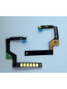 Flex sensor proximidad para Motorola Moto G100 calidad premium