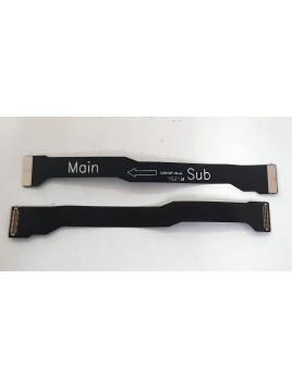 Flex central para Xiaomi MI 12 Pro 5G calidad premium