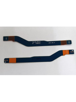 Flex señal para Samsung Galaxy S22 SM-S901 calidad premium