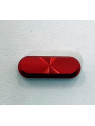 Boton power rojo para Doogee S97 Pro calidad premium