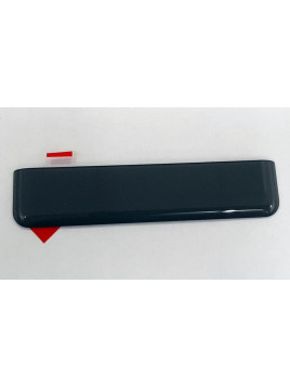 Embellecedor trasera negro para Google Pixel 6 Pro calidad premium