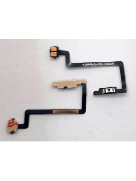 Flex power para Oppo Find X3 Lite 5G calidad premium