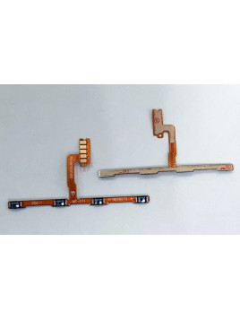 Flex power mas volumen para Motorola Moto G71 5G calidad premium