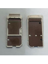 Soporte o bandeja sim blanca para Lenovo Tab 4 tb-8504 calidad premium