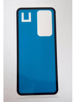 Adhesivo precortado tapa trasera para Huawei Nova 9 NAM-AL00