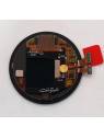 Pantalla lcd para Huawei Watch 3 Pro mas tactil negro calidad premium