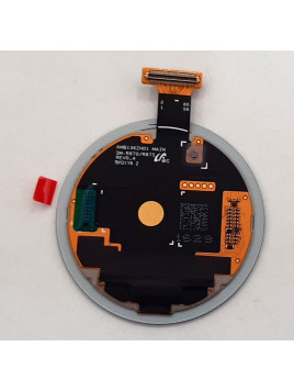 Pantalla lcd para Samsung Galaxy Watch 4 44mm R870 R875 mas tactil negro calidad premium