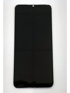 Pantalla lcd para Realme C35 mas tactil negro calidad premium