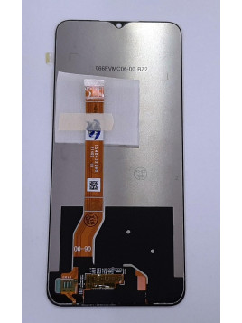 Pantalla lcd para Realme C35 mas tactil negro calidad premium