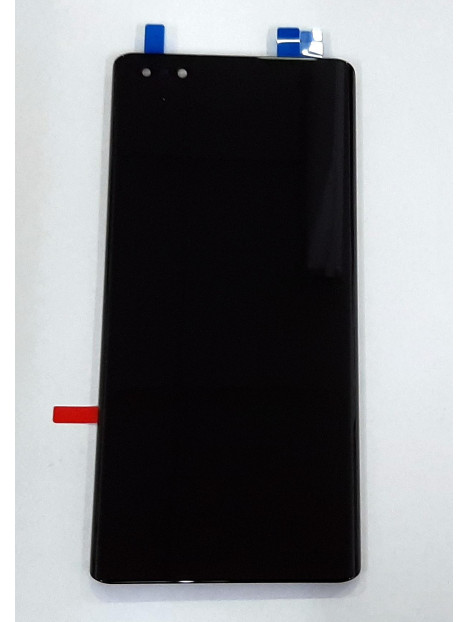 Pantalla oled para Huawei Mate 40 Pro NOH-AN00 NOH-NX9 mas tactil negro compatible