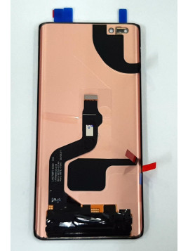 Pantalla oled para Huawei Mate 40 Pro NOH-AN00 NOH-NX9 mas tactil negro compatible