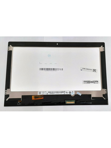 Pantalla LCD para Lenovo Yoga 330-11IGM YOGA 330-11 IGM 2 snd generacion mas táctil negro calidad premium