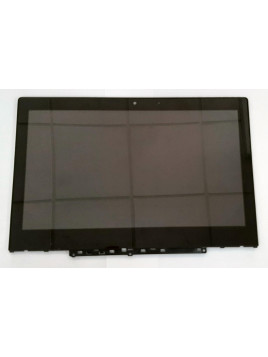 Pantalla LCD para Lenovo chromebook 300E 2 snd generacion mas tactil negro mas marco negro Calidad premium