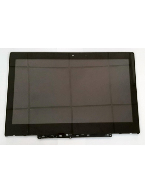 Pantalla LCD para Lenovo chromebook 300E 2 snd generacion mas tactil negro mas marco negro Calidad premium