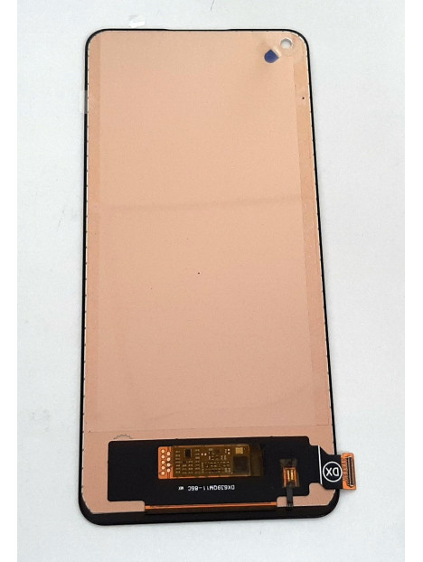 Pantalla lcd para Xiaomi MI 11 Lite mas tactil negro compatible