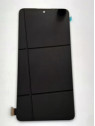 Pantalla oled para Xiaomi Redmi Note 10 Pro Poco X4 Pro 5G mas tactil negro calidad compatible hehui