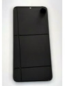Pantalla lcd para Huawei Y6P mas tactil negro mas marco negro compatible
