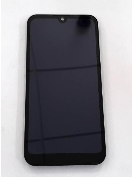 Pantalla lcd para Huawei Y5 2019 Enjoy 8S mas tactil negro mas marco negro compatible AMN-LX1 AMN-LX2 AMN-LX3 AMN-L
