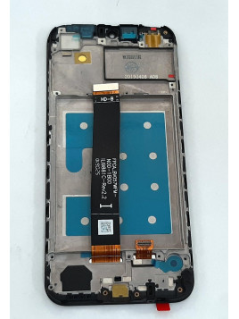 Pantalla lcd para Huawei Y5 2019 Enjoy 8S mas tactil negro mas marco negro compatible AMN-LX1 AMN-LX2 AMN-LX3 AMN-L