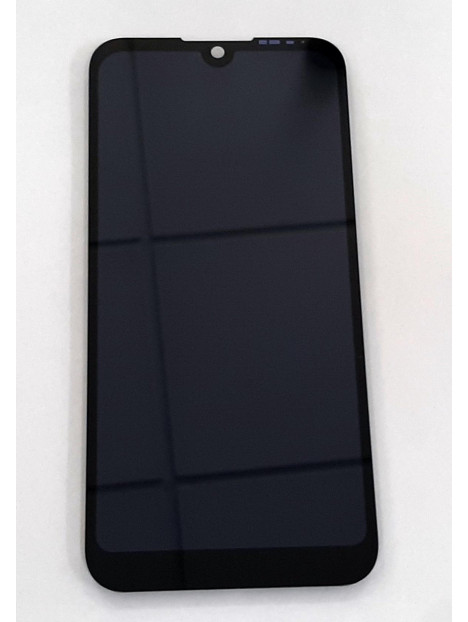 Pantalla lcd para Huawei Y5 2019 Enjoy 8S mas tactil negro compatible AMN-LX1 AMN-LX2 AMN-LX3 AMN-LX9