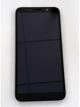 Pantalla lcd para Huawei Ascend Y5 2018 DRA-L21 Y5 Prime 2018 Honor 7 Play Honor 7S mas tactil negro mas marco negr