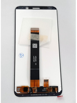 Pantalla lcd para Huawei Ascend Y5 2018 DRA-L21 mas tactil negro compatible Y5 Prime 2018 Honor 7 Play Honor 7S