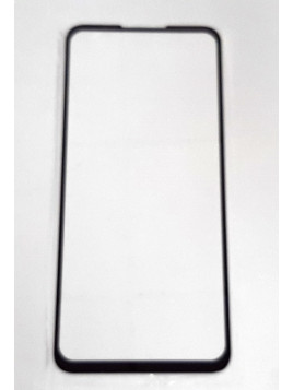 Cristal negro para Motorola Edge 20 Lite XT2139