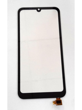 Tactil negro para Cubot King Kong 5 Pro calidad premium