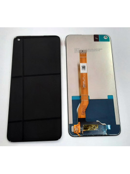 Pantalla lcd para Realme 9 Pro 5G mas tactil negro calidad premium