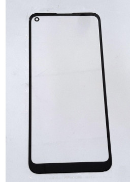 Cristal negro para Samsung Galaxy M11 SM-M115