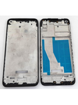 Carcasa central o marco negro para Samsung Galaxy M11 SM-M115 calidad premium