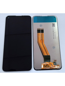 Pantalla lcd para Samsung Galaxy M11 SM-M115 mas tactil negro calidad premium
