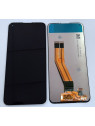 Pantalla lcd para Samsung Galaxy M11 SM-M115 mas tactil negro calidad premium