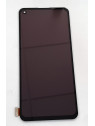 Pantalla lcd para Oppo Reno 5 5G mas tactil negro compatible