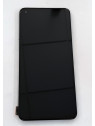 Pantalla lcd para Oppo Reno 5 5G mas tactil negro mas marco negro calidad premium