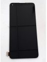 Pantalla lcd para Oppo Reno 5 5G mas tactil negro calidad premium