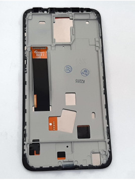 Pantalla lcd para Meixu 16X mas tactil negro mas marco negro compatible