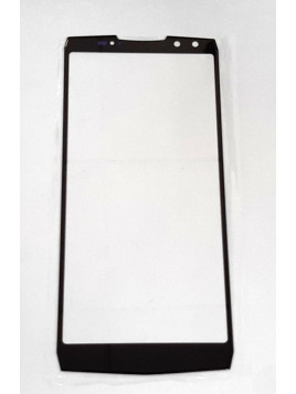 Cristal negro para Oukitel K10