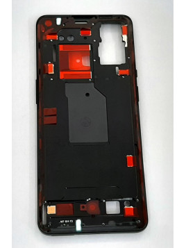 Carcasa central o marco negro para Oneplus 9 Pro calidad premium