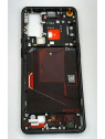 Carcasa central o marco negro para Oneplus 9 Pro calidad premium