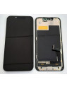 Pantalla lcd para IPhone 13 Mini mas tactil negro calidad incell