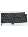 Flex teclado version UK para Macbook Pro A2442 14" 2021 Macbook Pro 16.2 2021 A2485 calidad premium remanufacturado