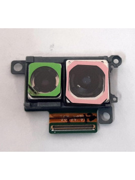 Flex camara trasera para Samsung Galaxy Z Fold2 5G F916 calidad premium