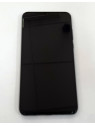 Pantalla lcd para Huawei P30 Lite MAR-LX1M 02352PJM mas tactil negro mas marco negro mas bateria mas auricular Serv